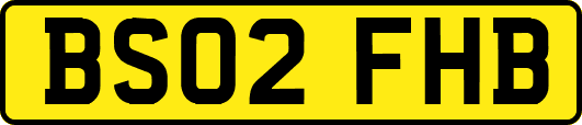 BS02FHB