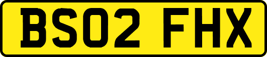 BS02FHX