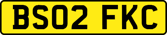 BS02FKC