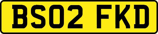 BS02FKD