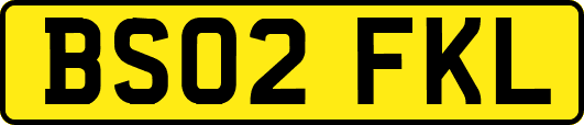 BS02FKL