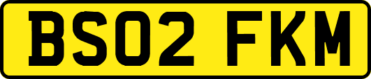 BS02FKM