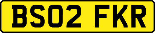 BS02FKR