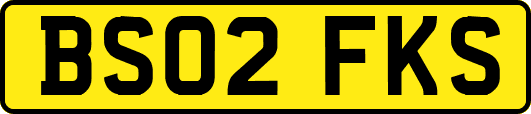 BS02FKS