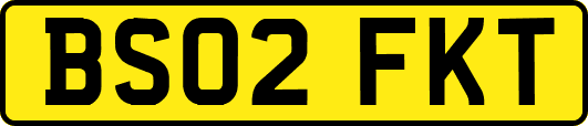 BS02FKT