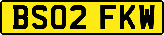 BS02FKW