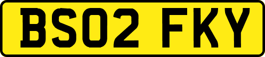 BS02FKY