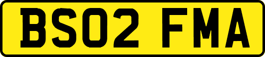 BS02FMA