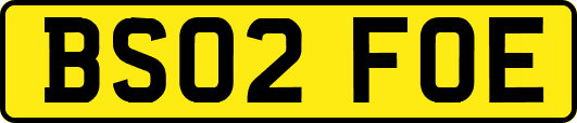 BS02FOE