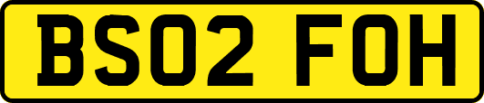 BS02FOH