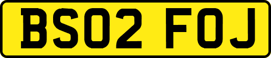 BS02FOJ