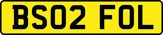 BS02FOL