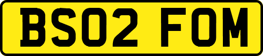 BS02FOM