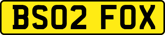 BS02FOX