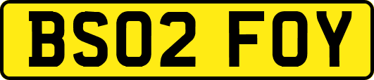 BS02FOY