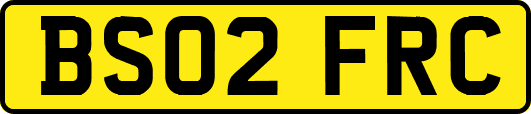 BS02FRC