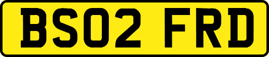 BS02FRD