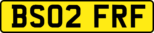 BS02FRF