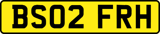 BS02FRH