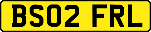 BS02FRL