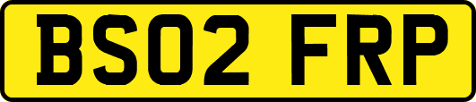 BS02FRP