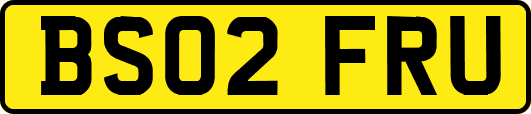 BS02FRU