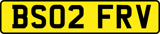 BS02FRV