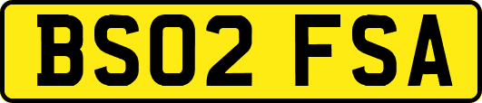 BS02FSA