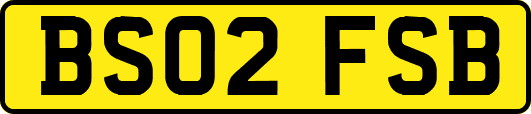 BS02FSB