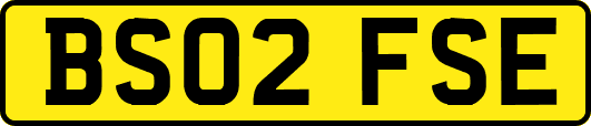 BS02FSE