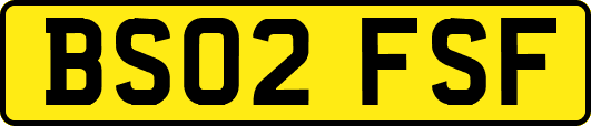 BS02FSF