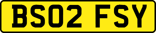 BS02FSY
