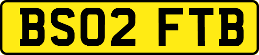 BS02FTB