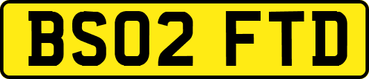 BS02FTD