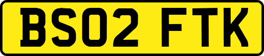 BS02FTK
