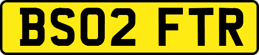 BS02FTR