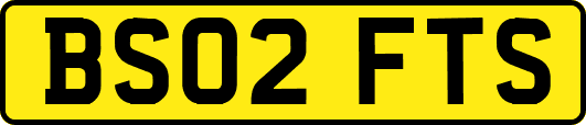 BS02FTS