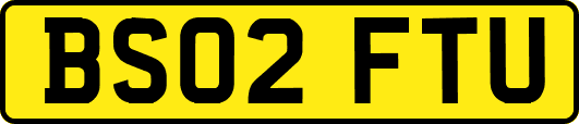 BS02FTU