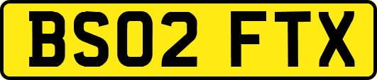 BS02FTX
