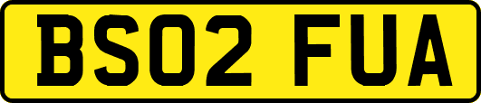 BS02FUA