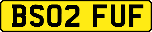BS02FUF