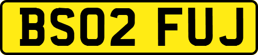BS02FUJ