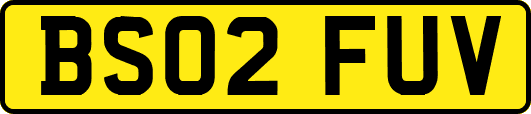 BS02FUV