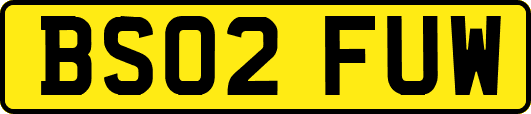 BS02FUW