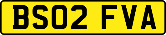 BS02FVA