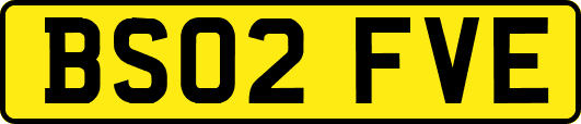 BS02FVE