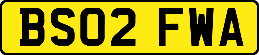 BS02FWA