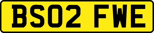 BS02FWE