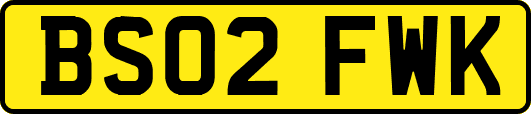 BS02FWK