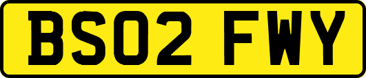 BS02FWY